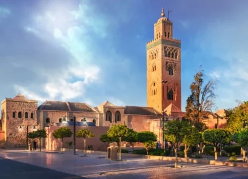 Marrakech to Merzouga – 3-Day Sahara Desert Trip